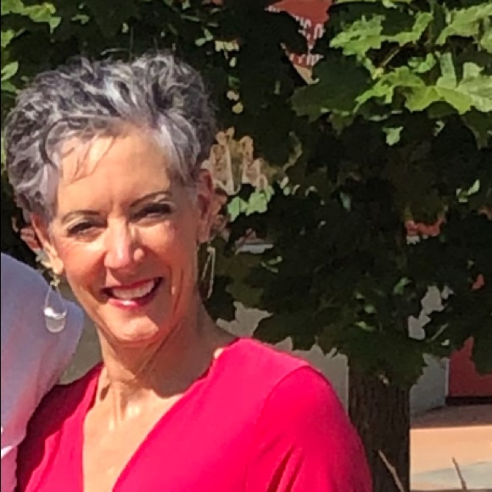 Meet your Posher, Dawn